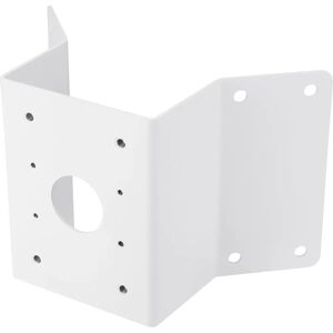 Hanwha Techwin SBP-300KMW1 Adaptador de esquina - Accesorio para cámaras de seguridad Hanwha Techwin SBP-300KMW1 Adaptador de esquina - Accesorio para cámaras de seguridad