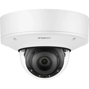 Hanwha PNV-A6081R AI Säkerhetskamera - Dome, Inomhus/Utomhus Hanwha PNV-A6081R AI Säkerhetskamera - Dome, Inomhus/Utomhus