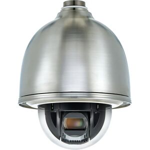 Hanwha QNP-6320HS 2MP Utomhus IP-domekamera IR Nattseende Hanwha QNP-6320HS 2MP Utomhus IP-domekamera IR Nattseende