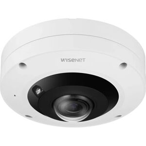 Hanwha XNF-9013RV vandalbeständig 4K dome säkerhetskamera - Inomhus & utomhus Hanwha XNF-9013RV vandalbeständig 4K dome säkerhetskamera - Inomhus & utomhus