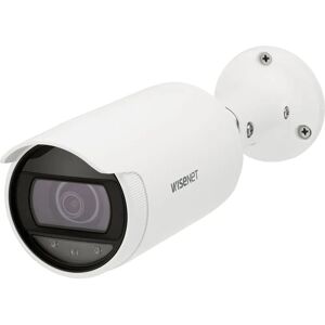 Hanwha - ANO-L6012R - 2MP - Bullet - Säkerhetskamera Hanwha - ANO-L6012R - 2MP - Bullet - Säkerhetskamera