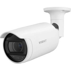 Säkerhetskamera Hanwha ANO-L7082R - 2560x1440 - Vit - Inomhus/Utomhus Säkerhetskamera Hanwha ANO-L7082R - 2560x1440 - Vit - Inomhus/Utomhus