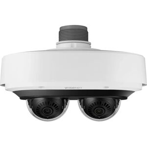 Hanwha SBP-215HMW säkerhetskamera tillbehör Monteringstillbehör - Utomhus - För Wisenet P Pnm-C7083rvd Hanwha SBP-215HMW säkerhetskamera tillbehör Monteringstillbehör - Utomhus - För Wisenet P Pnm-C7083rvd