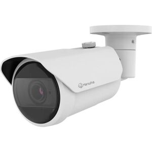 Hanwha QNO-C8083R Inomhus/utomhus säkerhetskamera - Bullet IP Hanwha QNO-C8083R Inomhus/utomhus säkerhetskamera - Bullet IP