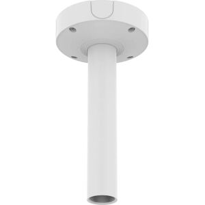 Hanwha SBP-300CMW1 Support pour caméra de sécurité - Montage au plafond, Intérieur/Extérieur, Aluminium Hanwha SBP-300CMW1 Support pour caméra de sécurité - Montage au plafond, Intérieur/Extérieur, Aluminium