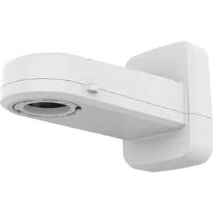 Hanwha SBP-400WMW Vägg- och mastmontering - Säkerhetskameratillbehör Hanwha SBP-400WMW Vägg- och mastmontering - Säkerhetskameratillbehör