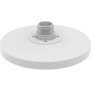 Hanwha SBP-250HMW Mount - säkerhetskamera tillbehör, vit, 1 1/2" gänga Hanwha SBP-250HMW Mount - säkerhetskamera tillbehör, vit, 1 1/2" gänga