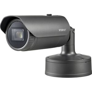 Hanwha - XNO-6120R/RW - Exterior - 1080p - Cámara de seguridad Hanwha - XNO-6120R/RW - Exterior - 1080p - Cámara de seguridad