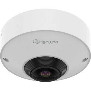 Hanwha - QNF-C9010 - Indoor/Outdoor - Dome - Säkerhetskamera Hanwha - QNF-C9010 - Indoor/Outdoor - Dome - Säkerhetskamera