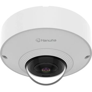 Hanwha QNF-C9010V högupplöst säkerhetskamera - Inomhus & utomhus Hanwha QNF-C9010V högupplöst säkerhetskamera - Inomhus & utomhus