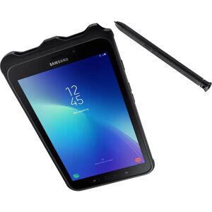 Samsung Galaxy Tab Active2 8" Tablet - 16 GB - Black - LTE Samsung Galaxy Tab Active2 8" Tablet - 16 GB - Black - LTE