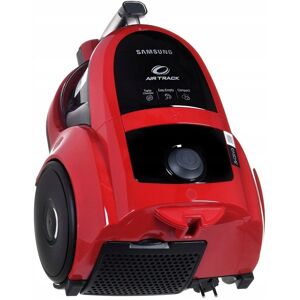 Samsung VCC45W0S3R Aspiradora Cilíndrica Sin Bolsa Samsung VCC45W0S3R Aspiradora Cilíndrica Sin Bolsa