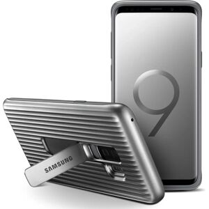 Samsung EF-RG965 Mobile Phone Case - Silver - Rugged, 6.2" Samsung EF-RG965 Mobile Phone Case - Silver - Rugged, 6.2"