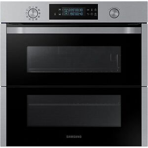 Samsung NV75N5641RS - Rustfritt stål - ovn Samsung NV75N5641RS - Rustfritt stål - ovn