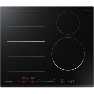 Samsung NZ64N7757GK - Black - induction stove Samsung NZ64N7757GK - Black - induction stove