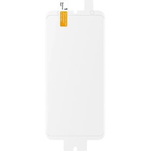 Protector de Pantalla Flexible Transparente Samsung Galaxy S9 Plus - Protector de Móvil Protector de Pantalla Flexible Transparente Samsung Galaxy S9 Plus - Protector de Móvil