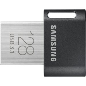 Samsung MUF-128AB 128GB USB 3.1 Flash Drive - USB Type-A Samsung MUF-128AB 128GB USB 3.1 Flash Drive - USB Type-A