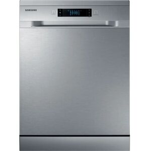 Samsung DW60M6050FS - Stainless Steel - Dishwasher Samsung DW60M6050FS - Stainless Steel - Dishwasher