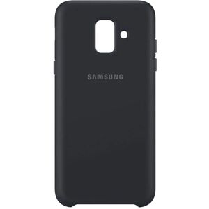 Samsung EF-PA600 Black Dual-layer Phone Case - Mobile Phone Accessory Samsung EF-PA600 Black Dual-layer Phone Case - Mobile Phone Accessory