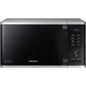 Samsung MS23K3515AS - Silver - Microwave Samsung MS23K3515AS - Silver - Microwave