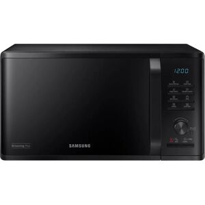 Samsung MG23K3515AK - Czarny - Grill mikrofalówka Samsung MG23K3515AK - Czarny - Grill mikrofalówka