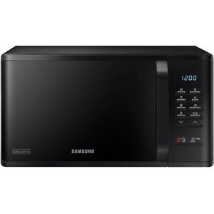 Samsung MS23K3513AK - Black - Microwave Samsung MS23K3513AK - Black - Microwave