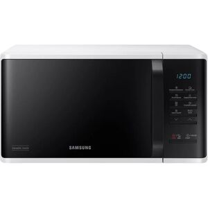 Samsung MS23K3513AW - Hvit - Mikrobølgeovn Samsung MS23K3513AW - Hvit - Mikrobølgeovn