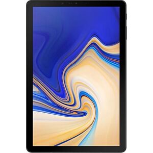 Samsung Galaxy Tab S4 - 10,5" - 64GB - Schwarz - Tablet Samsung Galaxy Tab S4 - 10,5" - 64GB - Schwarz - Tablet