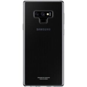Samsung EF-QN960 Transparent Phone Case - Mobile Phone Accessory Samsung EF-QN960 Transparent Phone Case - Mobile Phone Accessory