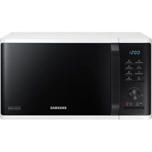 Samsung MS23K3515AW - Weiß - Mikrowelle Samsung MS23K3515AW - Weiß - Mikrowelle