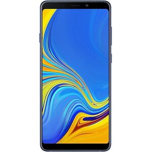 Samsung Galaxy A9 (2018) - 128GB - Azul - Dual-SIM - Smartphone Samsung Galaxy A9 (2018) - 128GB - Azul - Dual-SIM - Smartphone