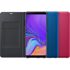 Samsung Wallet Case EF-WA920 - Pink - Mobile Phone Cover Samsung Wallet Case EF-WA920 - Pink - Mobile Phone Cover