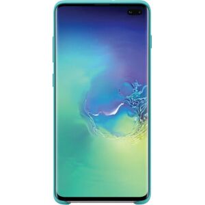 Samsung EF-PG975 Green Semi-Rigid Phone Case - Mobile Type Samsung EF-PG975 Green Semi-Rigid Phone Case - Mobile Type