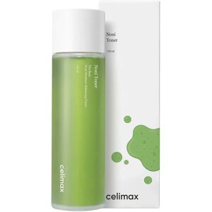 Celimax The Real Noni Moisture Balancing Toner - 150ml Celimax The Real Noni Moisture Balancing Toner - 150ml