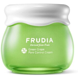 Frudia Green Grape Pore Control Cream - Face Moisturizer for All Ages Frudia Green Grape Pore Control Cream - Face Moisturizer for All Ages