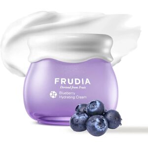 Frudia Blueberry Hydrating Cream - Face Cream Frudia Blueberry Hydrating Cream - Face Cream