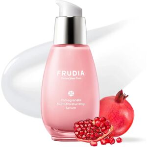 Frudia Pomegranate Nutri-Moisturizing Serum - Facial Serum for Women Frudia Pomegranate Nutri-Moisturizing Serum - Facial Serum for Women
