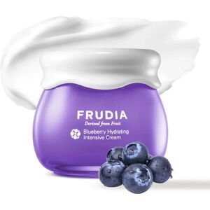 Frudia Blueberry Hydrating Intensive Cream - Facial Cream Frudia Blueberry Hydrating Intensive Cream - Facial Cream