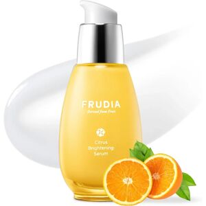 Frudia My Orchard Citron Handcrème - 30g - Voedend, Natuurlijk, Veganistisch Frudia My Orchard Citron Handcrème - 30g - Voedend, Natuurlijk, Veganistisch