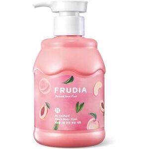 Frudia My Orchard Peach Moisturizing Shower Gel - Shower Gel Frudia My Orchard Peach Moisturizing Shower Gel - Shower Gel