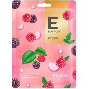 Frudia Raspberry Elasticity Facial Mask - Facial Mask Frudia Raspberry Elasticity Facial Mask - Facial Mask