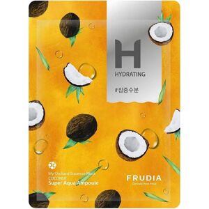 Frudia Coconut Sheet Mask - Cosmetics Frudia Coconut Sheet Mask - Cosmetics
