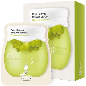 Frudia Green Grape Pore Control Mask - Face Mask Frudia Green Grape Pore Control Mask - Face Mask