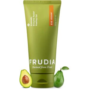Frudia Avocado Relief Peeling Gel - Kasvokuorinta herkälle iholle Frudia Avocado Relief Peeling Gel - Kasvokuorinta herkälle iholle