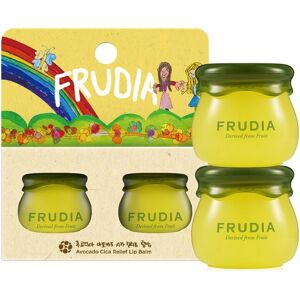 Frudia Avocado Lip Balm - Nourishing & Moisturising - Lip Balm Frudia Avocado Lip Balm - Nourishing & Moisturising - Lip Balm
