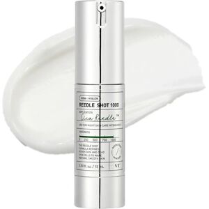 VT COSMETICS Reedle Shot 1000 Mikroihličkový posilňovač tváre na zlepšenie textúry pleti - Skincare Serum VT COSMETICS Reedle Shot 1000 Mikroihličkový posilňovač tváre na zlepšenie textúry pleti - Skincare Serum