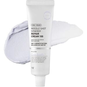 VT COSMETICS Cica Reedle Shot Synergy Repair Cream - 50ml VT COSMETICS Cica Reedle Shot Synergy Repair Cream - 50ml