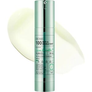 Jumiso Serum Twarzy Antyoksydant - 40ml Jumiso Serum Twarzy Antyoksydant - 40ml