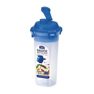 Contenant de stockage alimentaire Lock & Lock HPL934HC - 0,69L Bleu - Publicité Contenant de stockage alimentaire Lock & Lock HPL934HC - 0,69L Bleu - Publicité