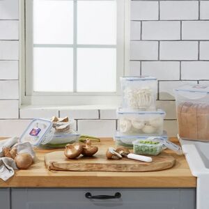 Lock & Lock HPL805 Food Storage - Airtight Container Lock & Lock HPL805 Food Storage - Airtight Container